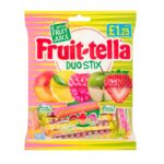Chew Fruit-tella Bags £1.25 Duo Stick X 12