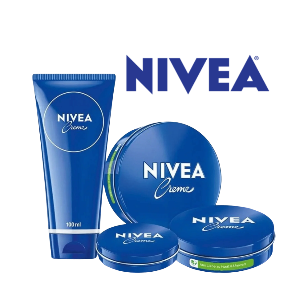 Nivea Cremes