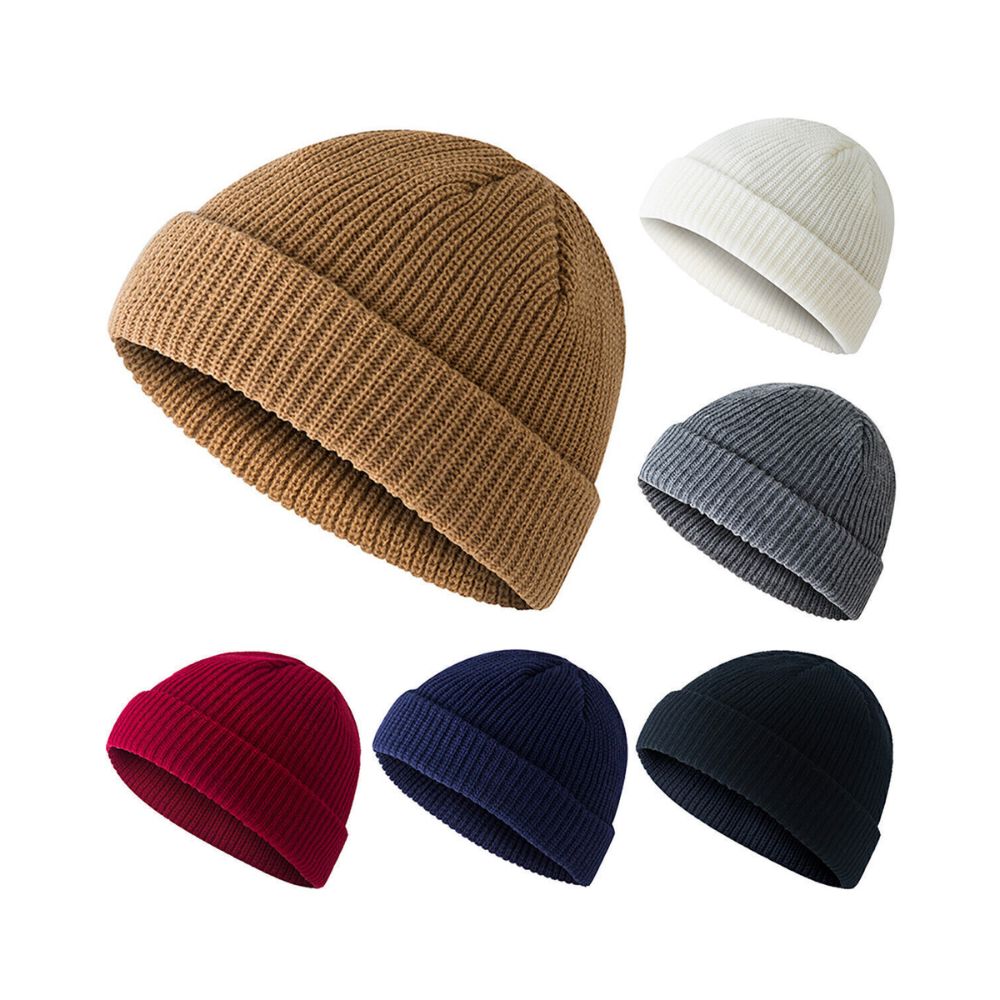 Winter Hats Pack of 12 9 Winter Hats Knitted 3 Assorted Color Pack of 12