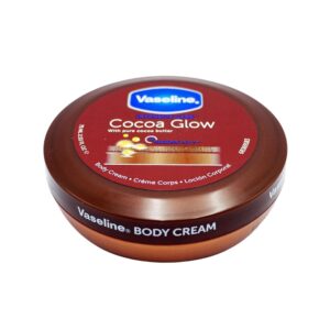 Vaseline Intensive Care Cocoa Glow