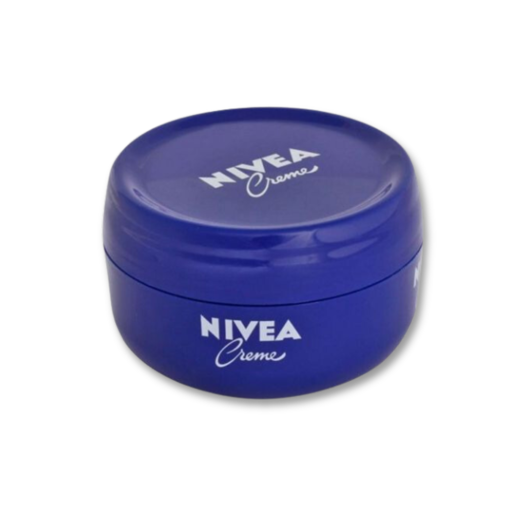 NIC50M Nivea Cremes 50ml X 4