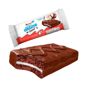 Kinder Delice 39g T1 X 20
