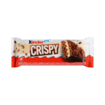 Kinder Crispy 43g Box of 14
