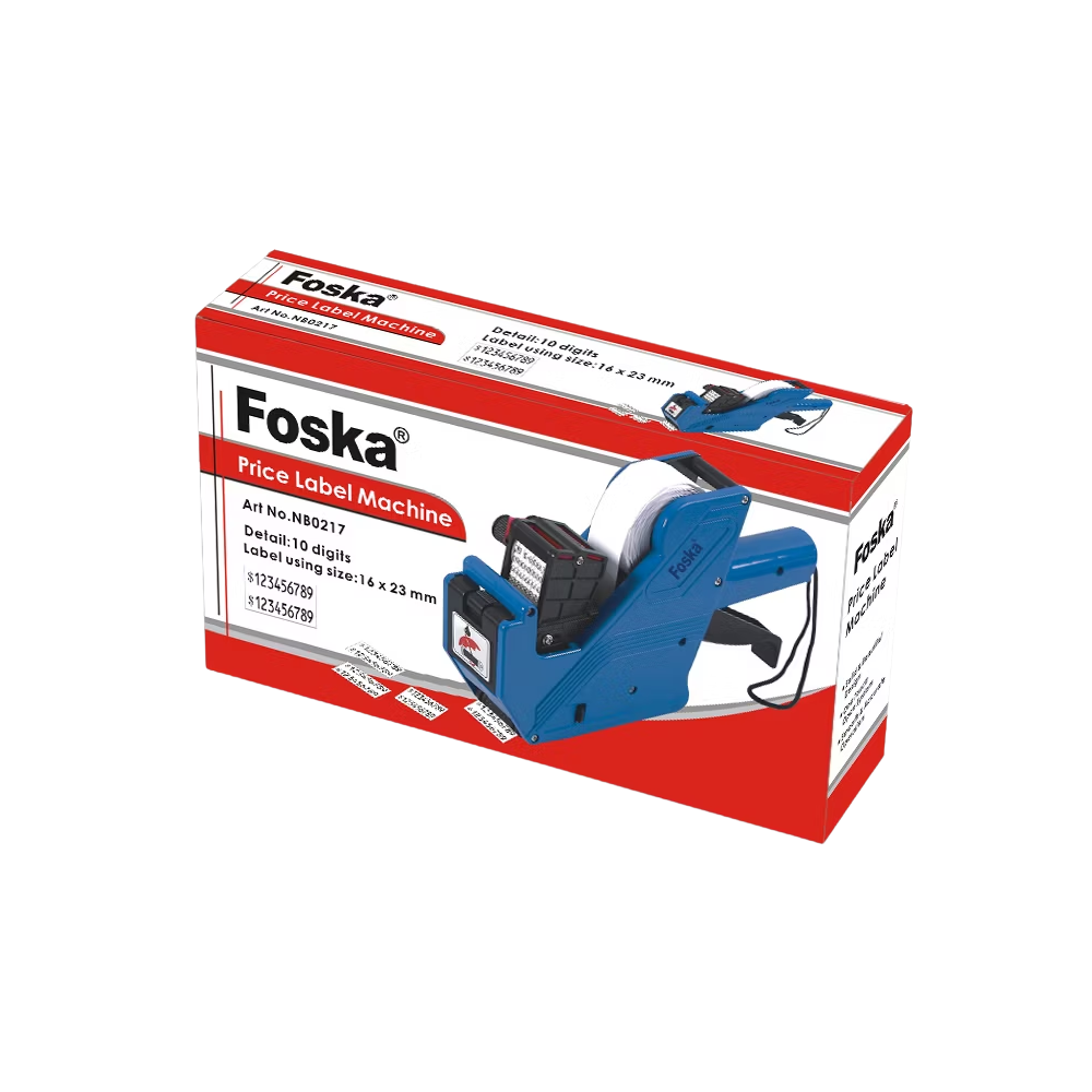 Price Labeller FOSKA 2 Price Labeller FOSKA - Image 2