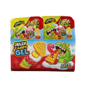 ohny Bee Candy Dip Sandwich Pack of 12