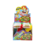 Johny Bee Gel Paint Roller 64g x 12