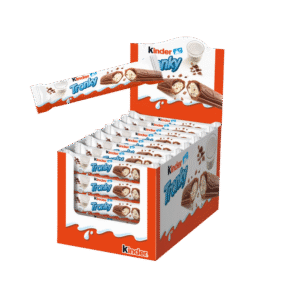 Kinder Tronky 18g Display of 48