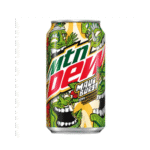Mountain Dew Maui Burst 355mL Can x 12