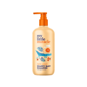 Best My Little Miracle Baby Shampoo 500ml Pack of 6 Bulk Wholesale