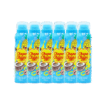 Best Chupa Chups Body Spray Lady 150ml Pineapple & Coconut Pack of 6 Bulk Wholesale