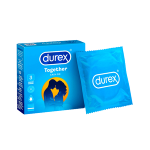 Durex Together Condoms