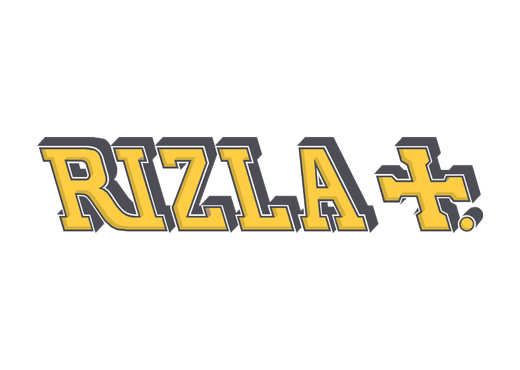Rizla rolling Papers and Filters