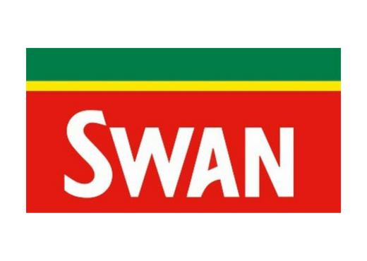Swan filters and rolling papers