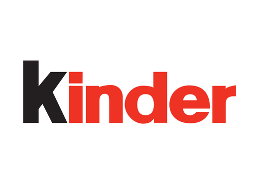 Kinder Chocolate and biscuits