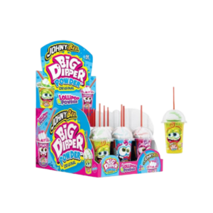 Johny Bee Big Dipper