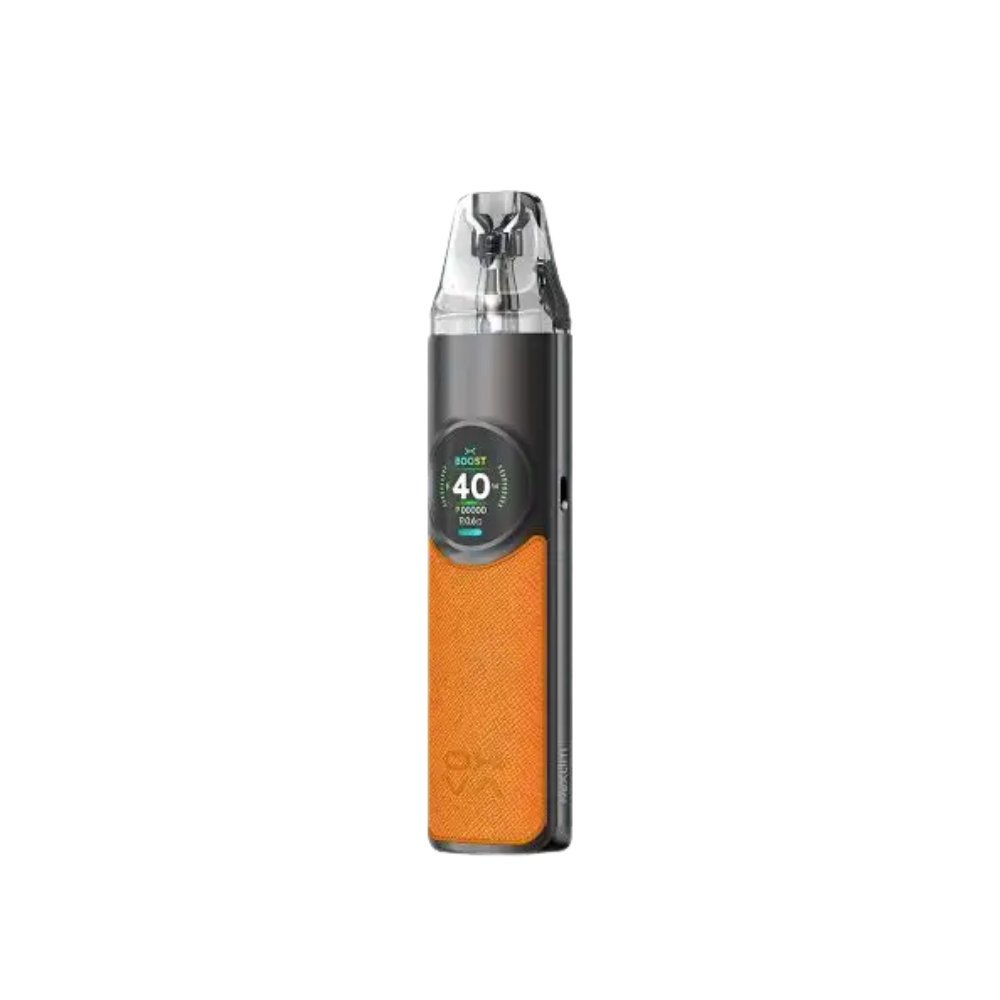 OXNPK01 Coral Orange