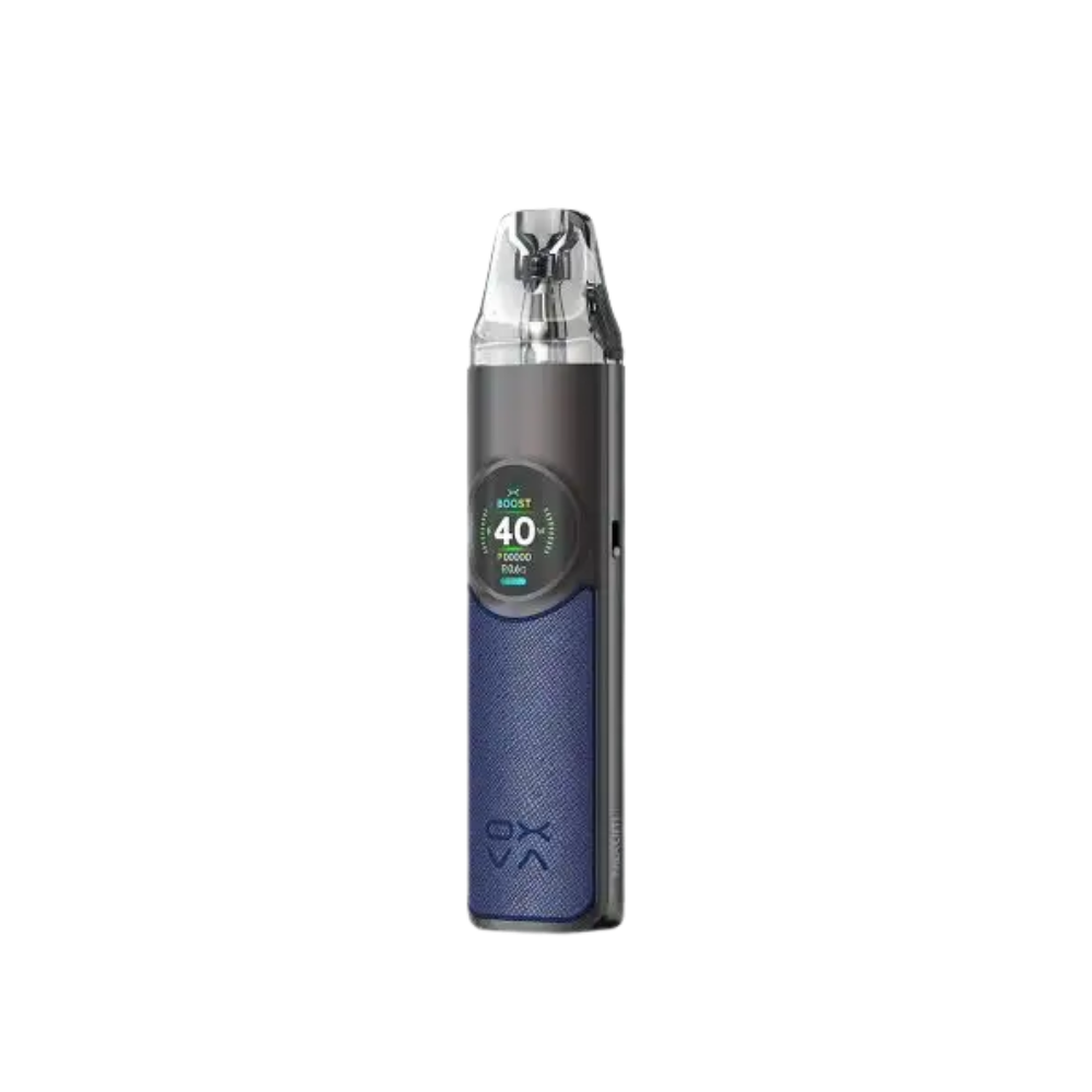 OXNPK02 Dark Blue