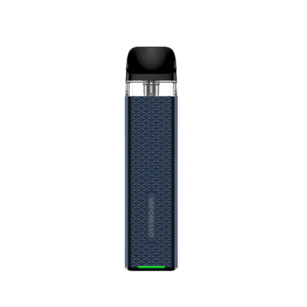 Vaporesso Xros 3 Mini Pod Kit - Navy Blue