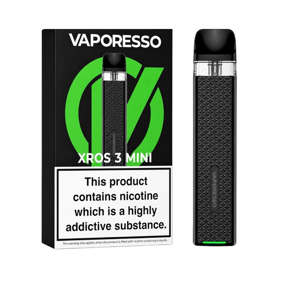 Vaporesso Xros 3 Mini Pod Kit