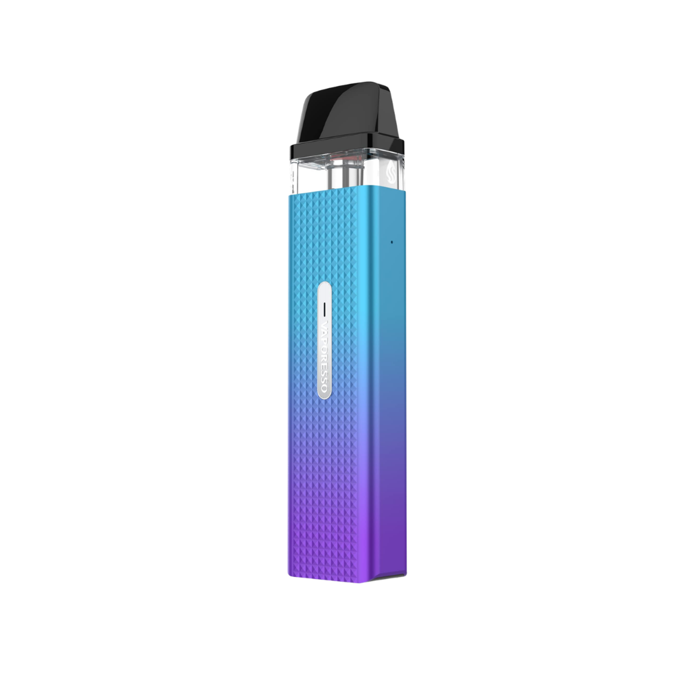 Vaporesso Xros Mini Pod Kit - grape purple Vaporesso Xros Mini Pod Kit - Grape Purple