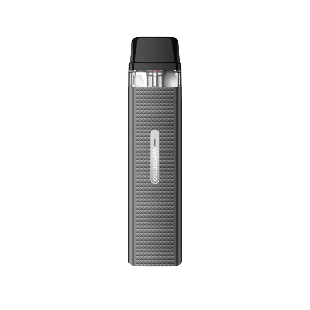 Vaporesso Xros Mini Pod Kit - space grey Vaporesso Xros Mini Pod Kit - Space Grey