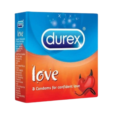 Durex Love