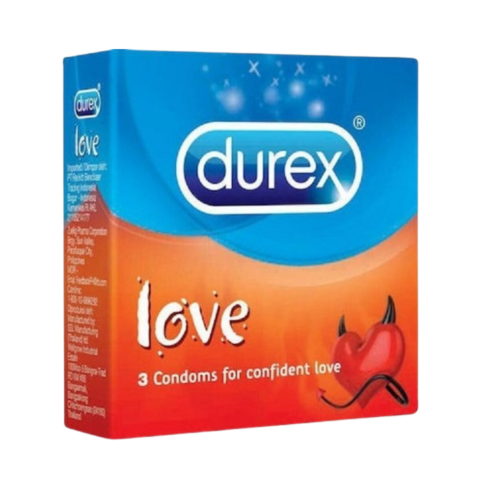 durex love Durex Love