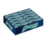 Chewing Gum Wrigley’s Airwaves Menthol & Eucalyptus 10 pellets 30/Box