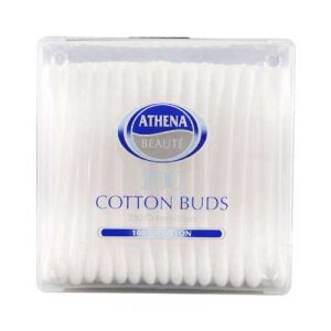 Athena Beauty Cotton Buds