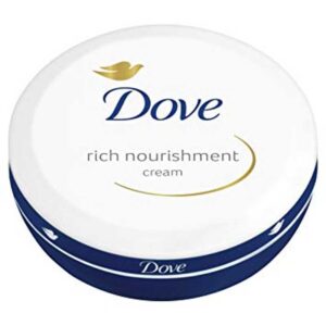 Dove Rich Nourishment Cream 75ml