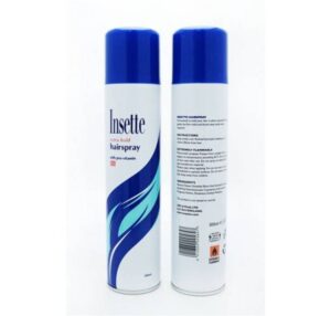 Insette Hair Spray Extra Hold 12x200ml