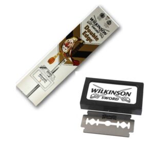 Wilkinson Sword Razors Double Edge Blade 20x5pack
